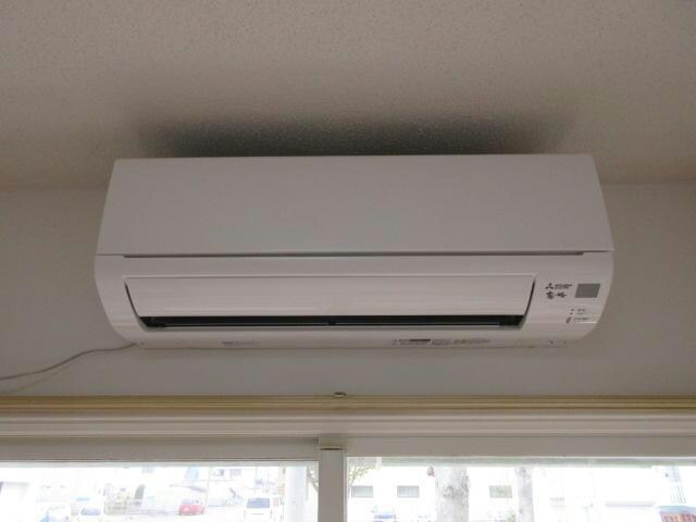 マルクエレガンスの物件内観写真