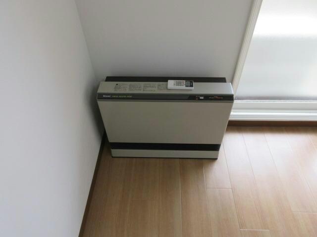 マルクエレガンスの物件内観写真