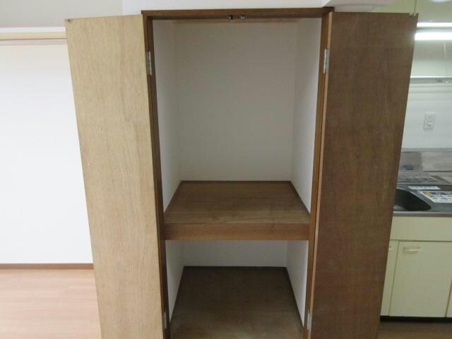 マルクエレガンスの物件内観写真