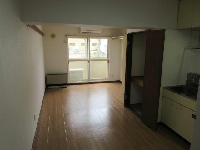 マルクエレガンスの物件内観写真