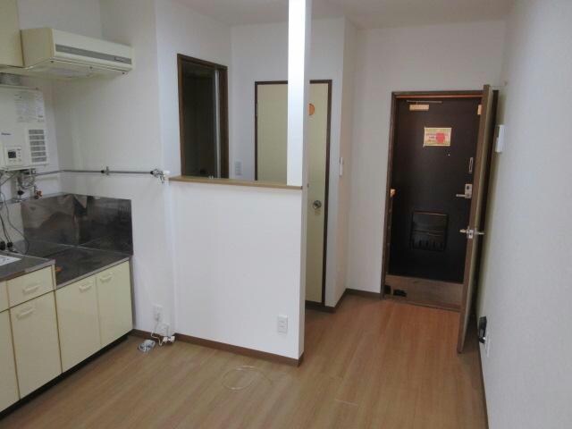 マルクエレガンスの物件内観写真