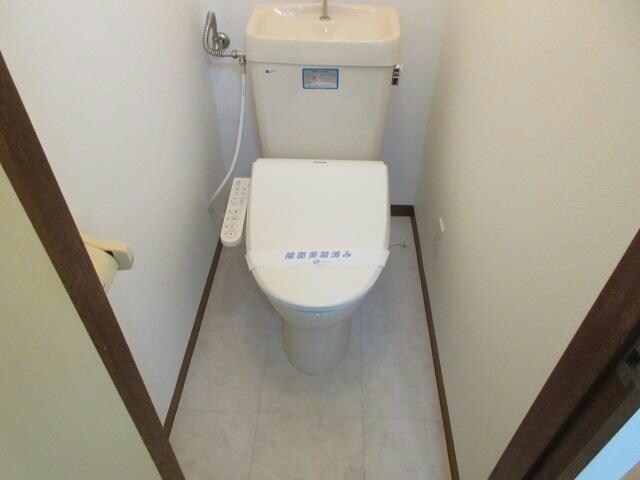 マルクエレガンスの物件内観写真