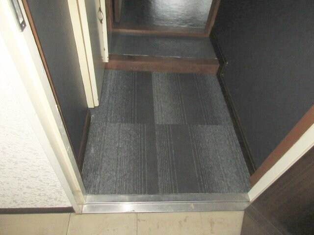 シャトーソレイユの物件内観写真