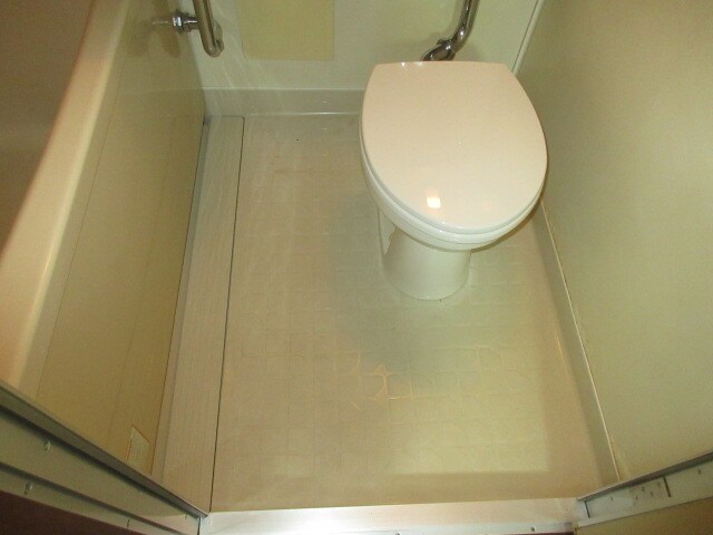 シャトーソレイユの物件内観写真