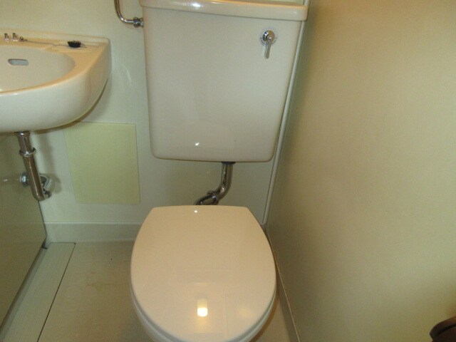 シャトーソレイユの物件内観写真