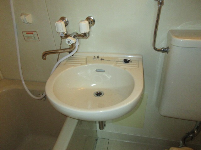 シャトーソレイユの物件内観写真