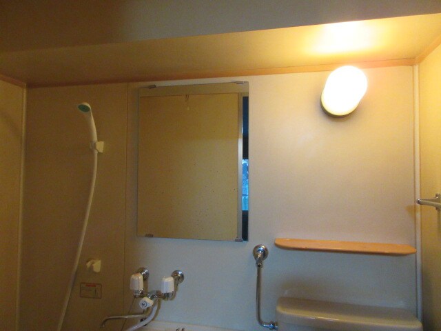 シャトーソレイユの物件内観写真