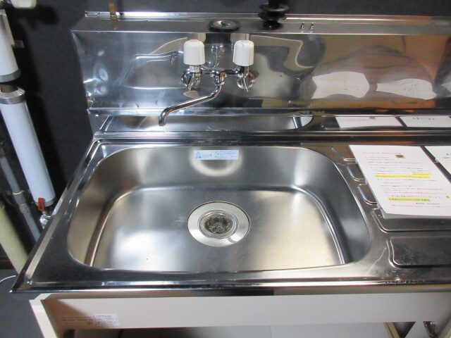 シャトーソレイユの物件内観写真