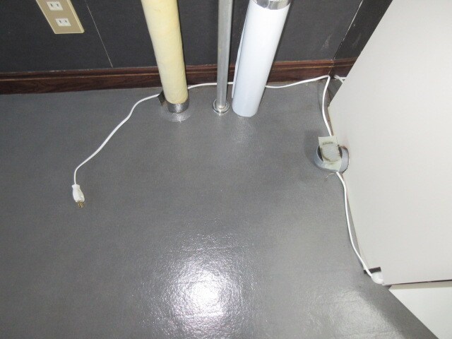 シャトーソレイユの物件内観写真