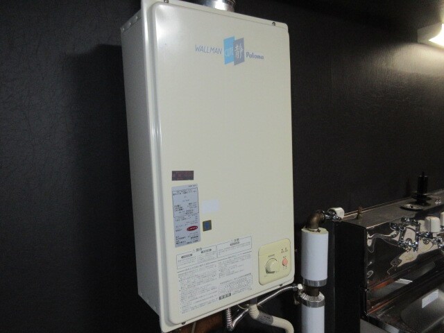 シャトーソレイユの物件内観写真