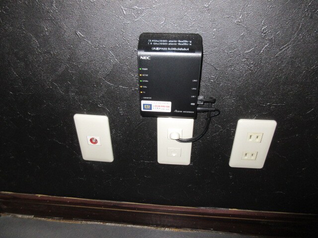 シャトーソレイユの物件内観写真