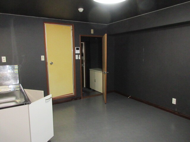 シャトーソレイユの物件内観写真