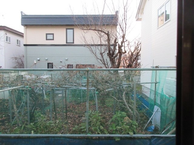 シャトーソレイユの物件内観写真