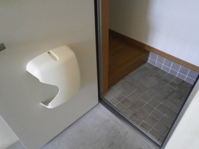 グッドラックの物件内観写真