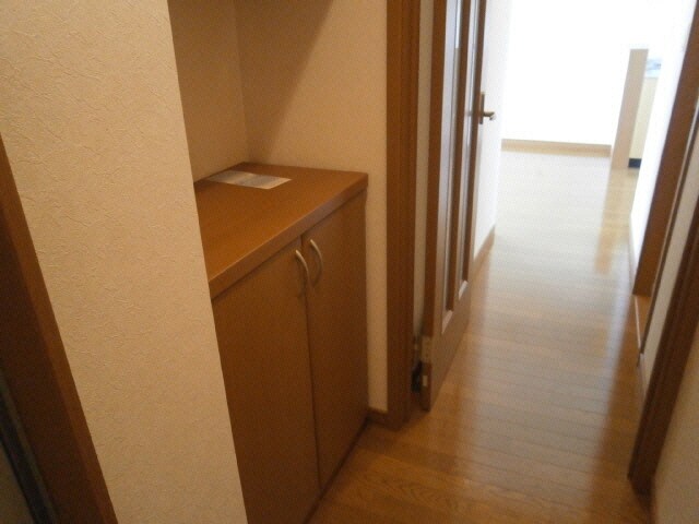 グッドラックの物件内観写真