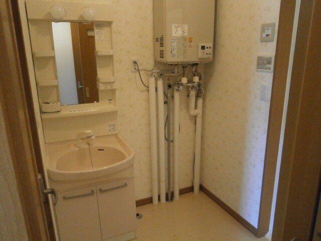 グッドラックの物件内観写真