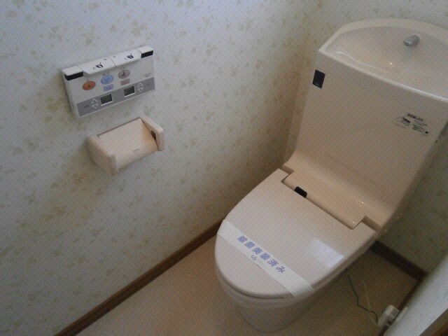 グッドラックの物件内観写真