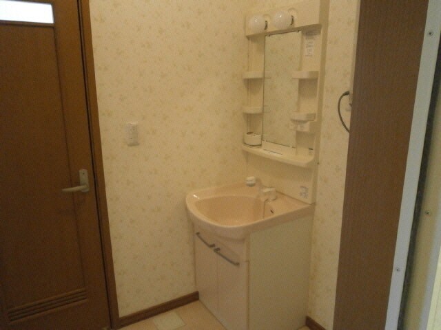 グッドラックの物件内観写真