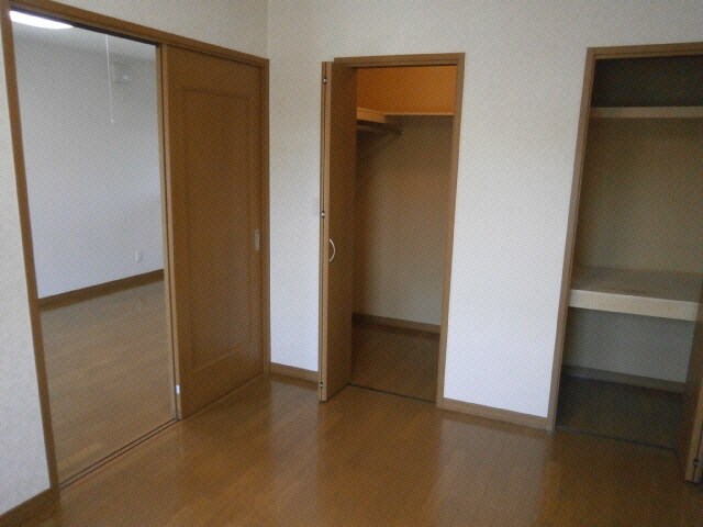 グッドラックの物件内観写真