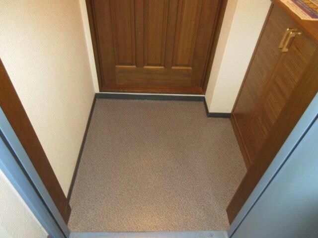 スプリングメゾンの物件内観写真