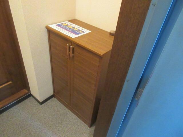 スプリングメゾンの物件内観写真