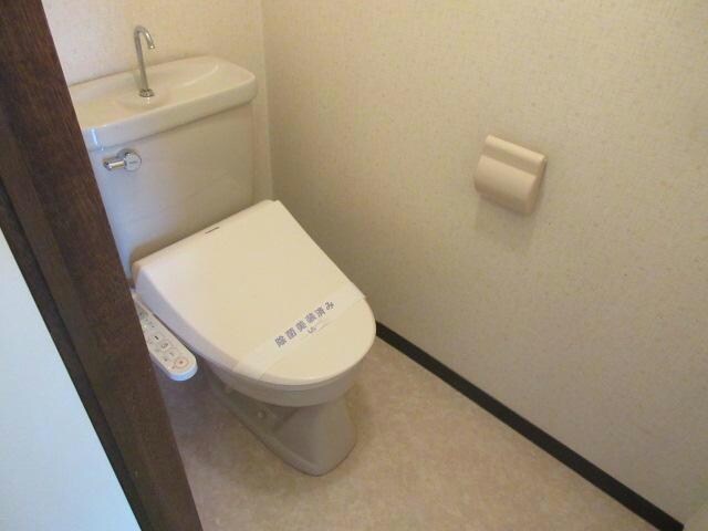 スプリングメゾンの物件内観写真