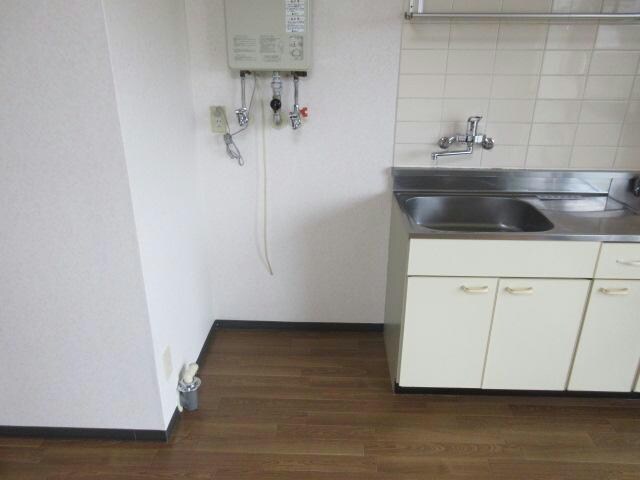 スプリングメゾンの物件内観写真