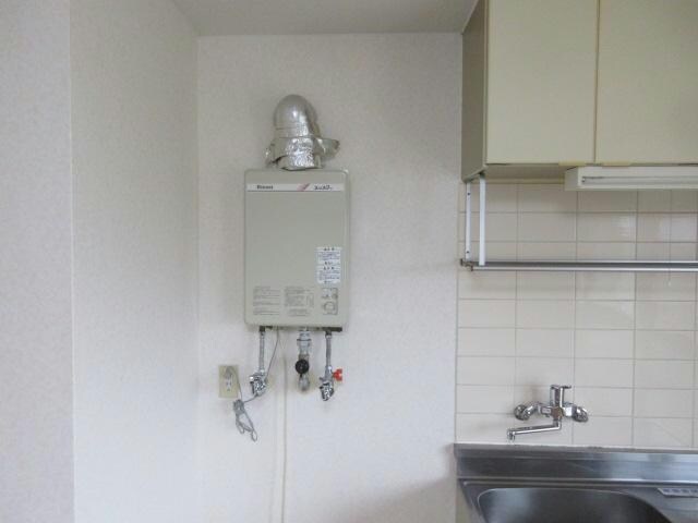 スプリングメゾンの物件内観写真