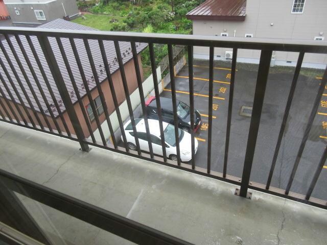 スプリングメゾンの物件内観写真