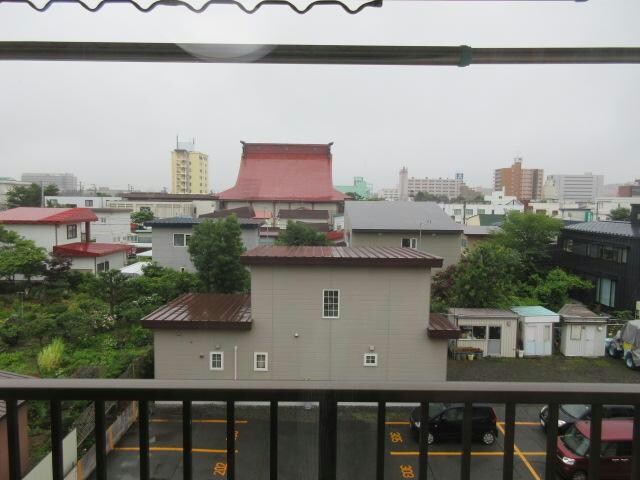 スプリングメゾンの物件内観写真