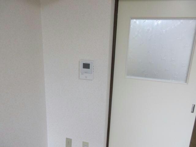 スプリングメゾンの物件内観写真