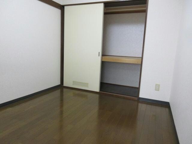 スプリングメゾンの物件内観写真