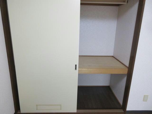 スプリングメゾンの物件内観写真