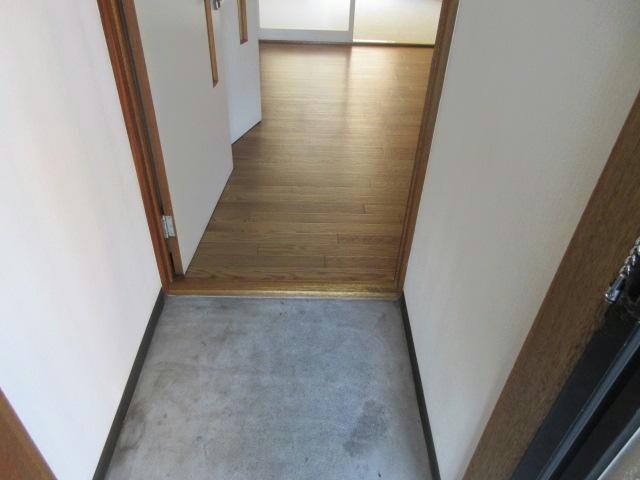 ローデハイムの物件内観写真