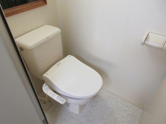 ローデハイムの物件内観写真