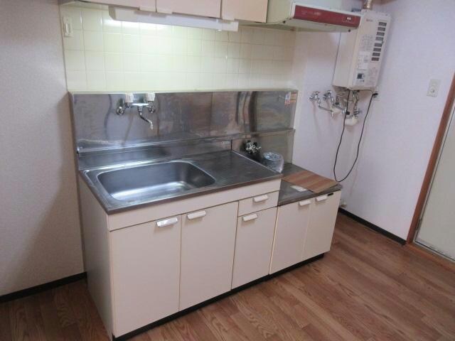 ローデハイムの物件内観写真