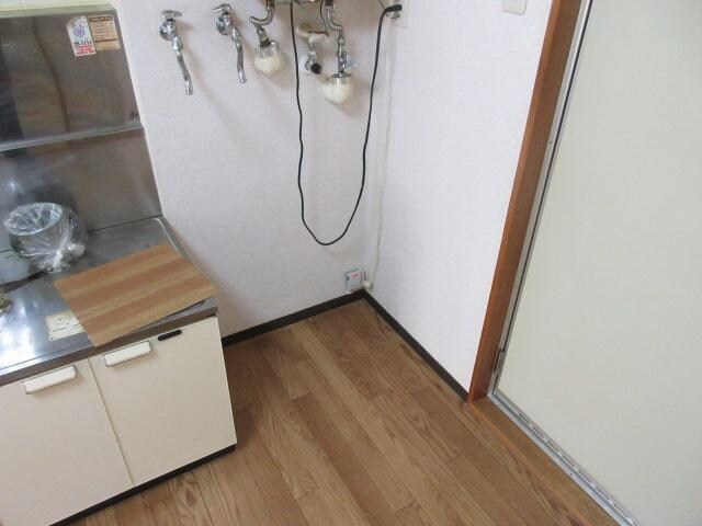 ローデハイムの物件内観写真