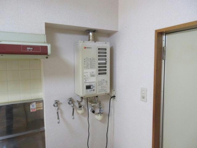 ローデハイムの物件内観写真