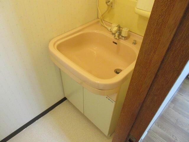 ローデハイムの物件内観写真