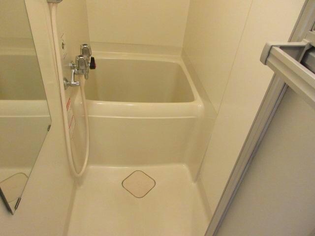 ローデハイムの物件内観写真