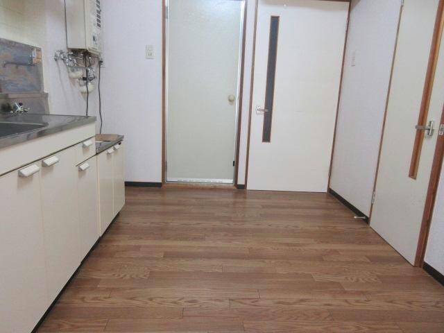 ローデハイムの物件内観写真