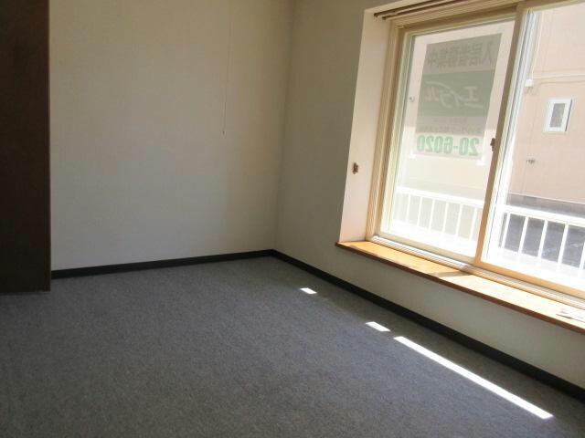 ローデハイムの物件内観写真