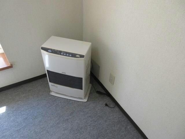 ローデハイムの物件内観写真