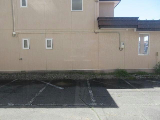 ローデハイムの物件内観写真