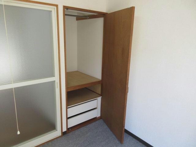 ローデハイムの物件内観写真