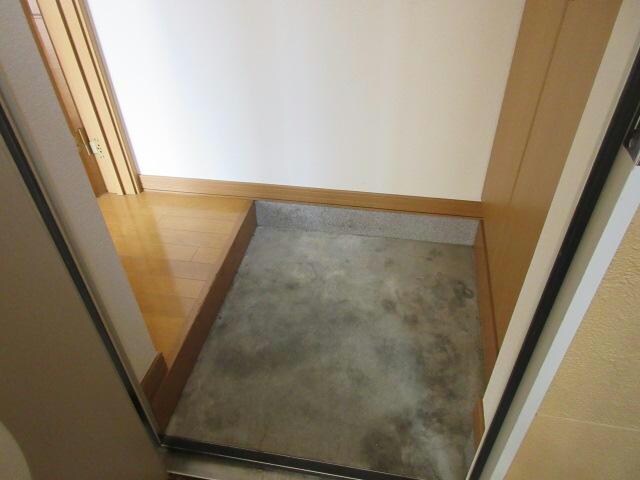 MY HOUSE GOOD RIVERの物件内観写真