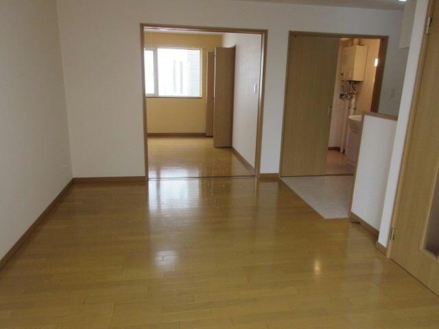 MY HOUSE GOOD RIVERの物件内観写真