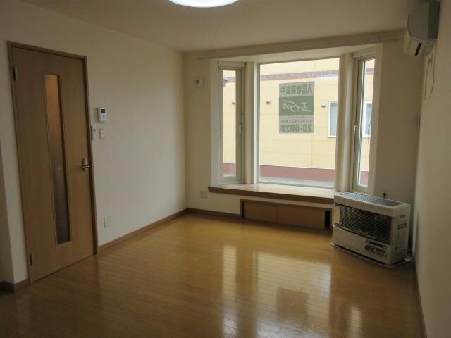 MY HOUSE GOOD RIVERの物件内観写真