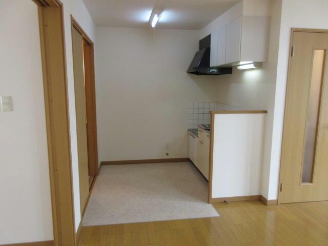 MY HOUSE GOOD RIVERの物件内観写真