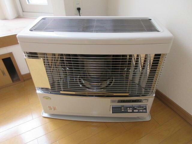 MY HOUSE GOOD RIVERの物件内観写真